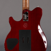 Photo von Music Man Axis Burnt Amber (2022)